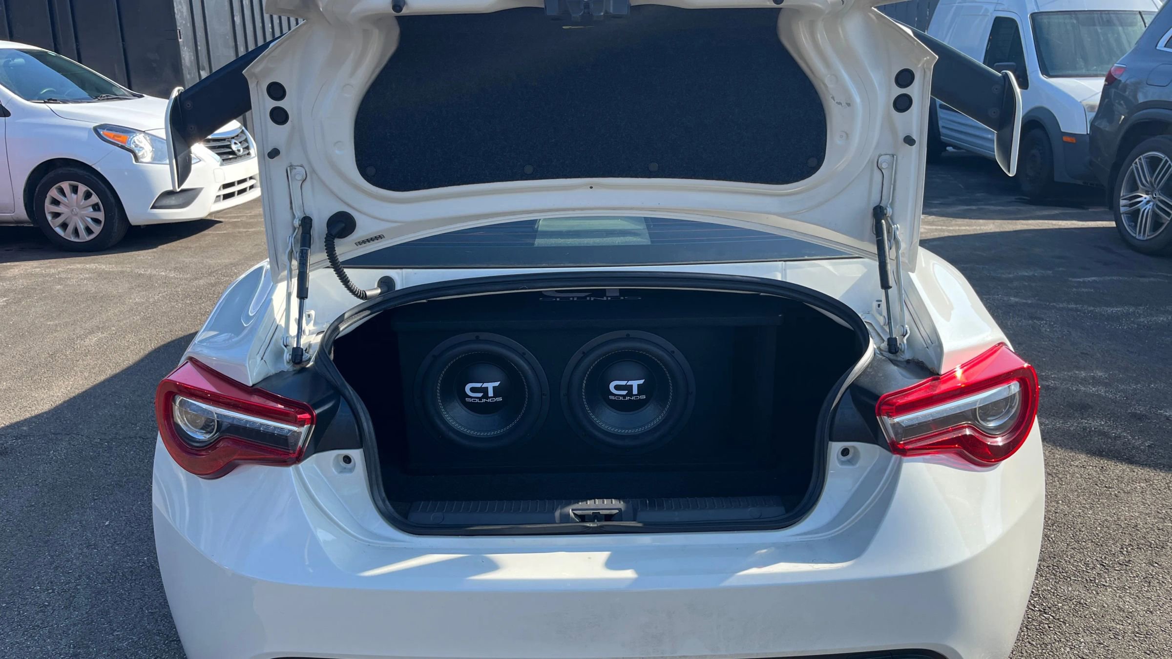 Used 2020 Subaru BRZ Limited image 12