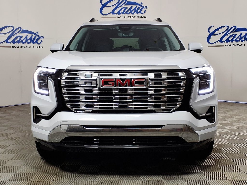 New 2027 GMC Terrain Denali AWD/4WD image 3