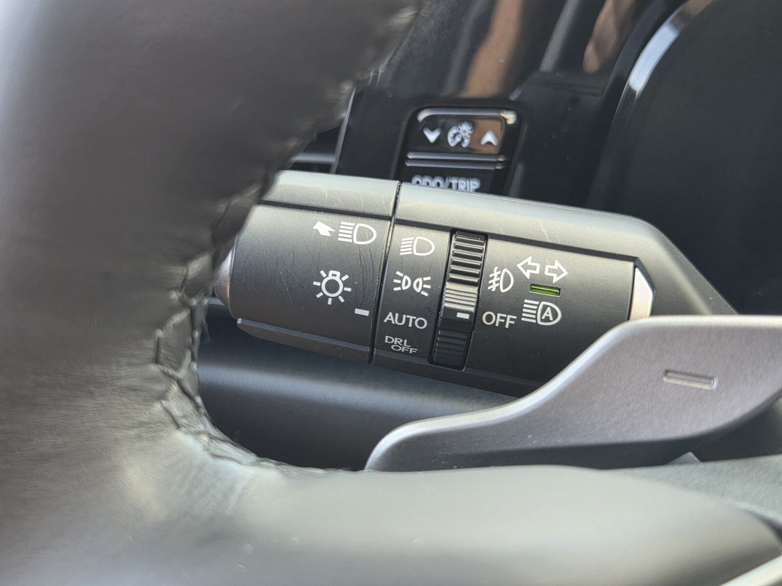 Used 2025 Lexus NX 250 FWD w/ Towing Package (2000 Lbs) image 29