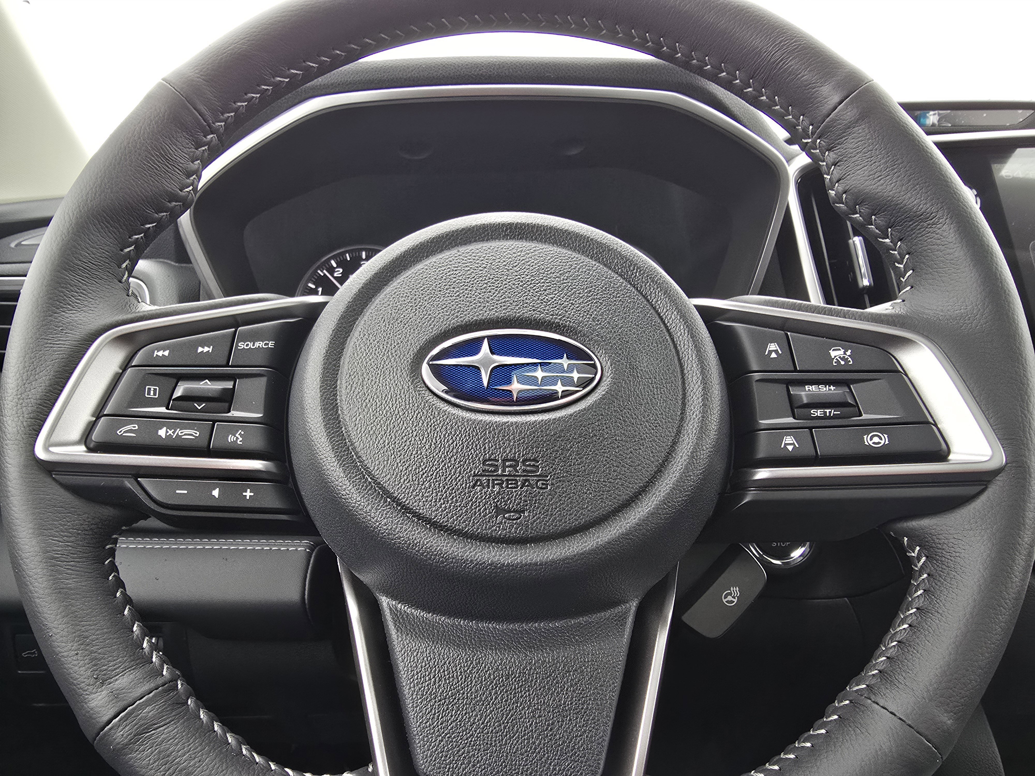 New 2026 Subaru Ascent Limited AWD/4WD image 24