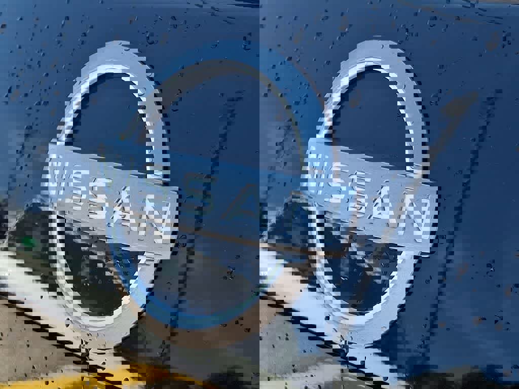 Used 2025 Nissan Altima 2.5 SV image 29