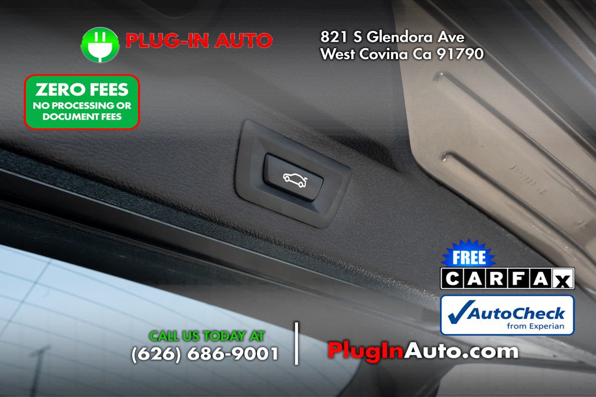 Used 2017 BMW X5 xDrive40e AWD/4WD image 15
