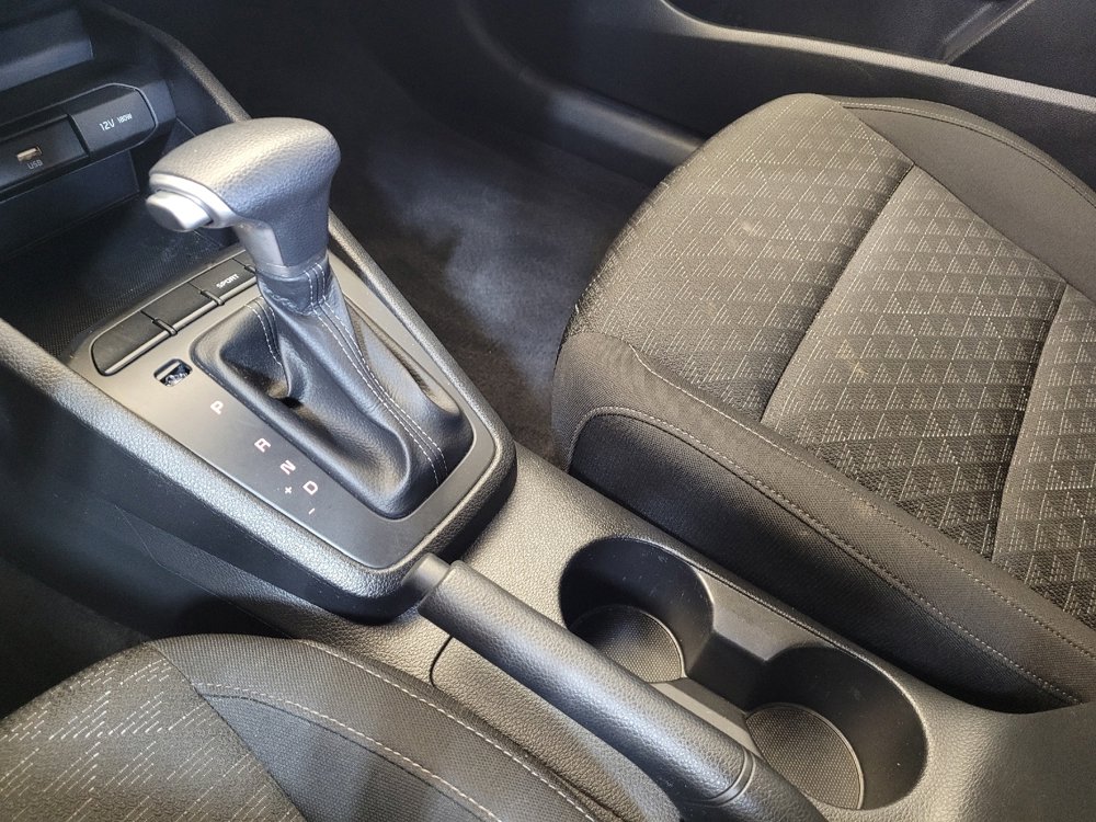 Used 2021 Kia Rio S FWD image 26