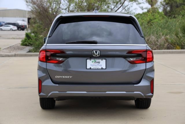 New 2026 Honda Odyssey EX-L image 7