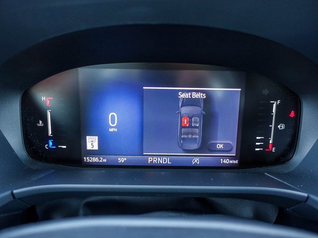 Used 2023 Ford Escape ST-Line w/ Tech Pack #1 image 7