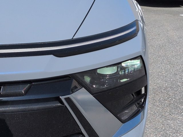 New 2026 Hyundai Sonata SEL FWD image 10