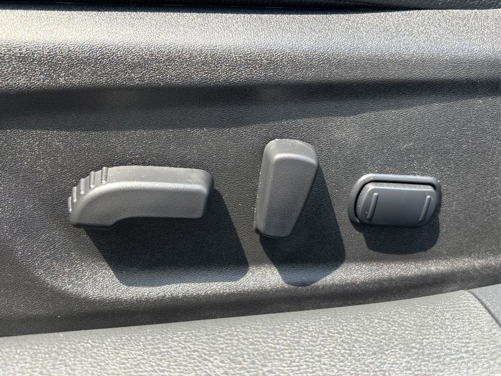 New 2025 Nissan Altima 2.5 SL image 28