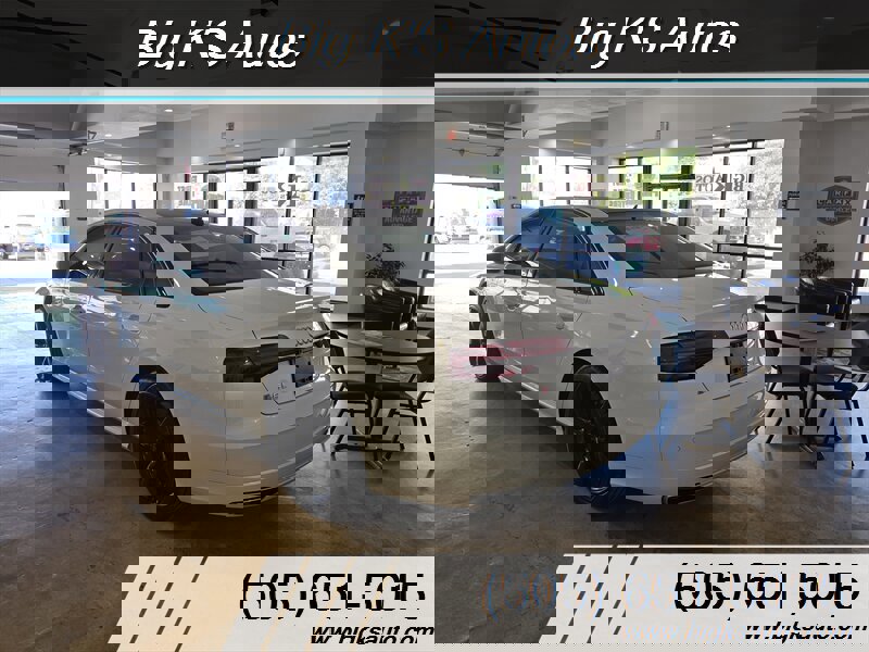 Used 2018 Audi A8 L 3.0T w/ Executive Package image 5