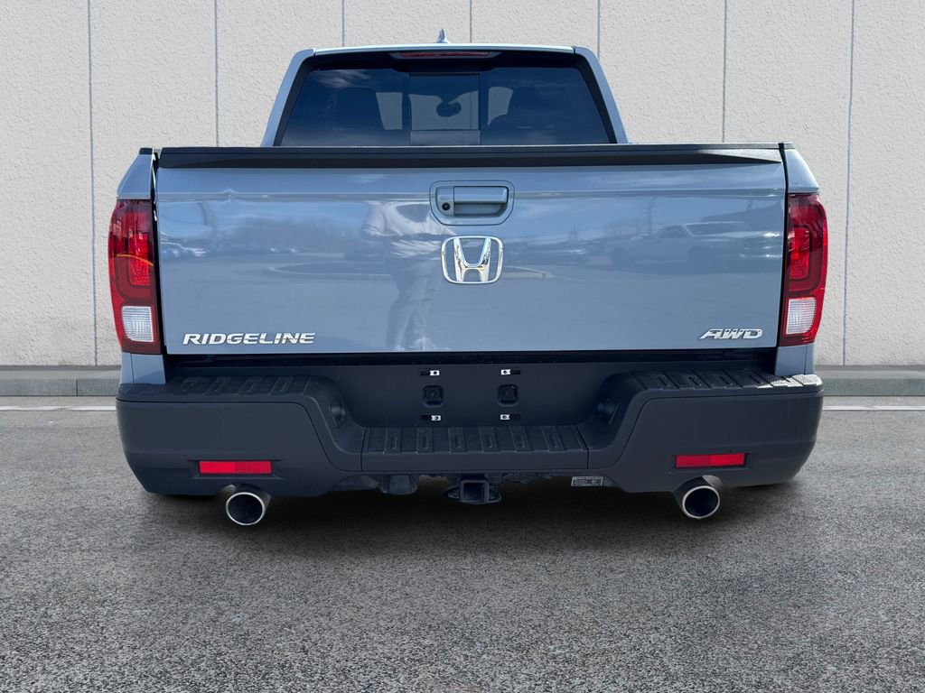 Used 2023 Honda Ridgeline RTL image 6