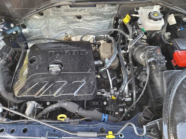 Used 2023 Buick Encore GX Essence w/ Experience Buick Package FWD image 34