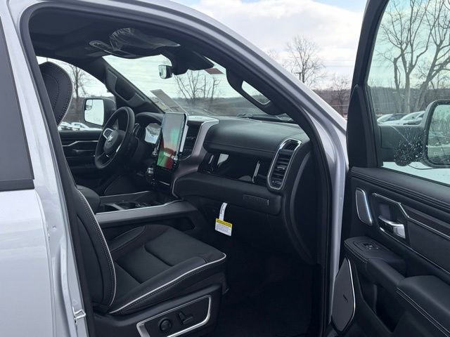 New 2026 RAM 1500 Laramie image 28