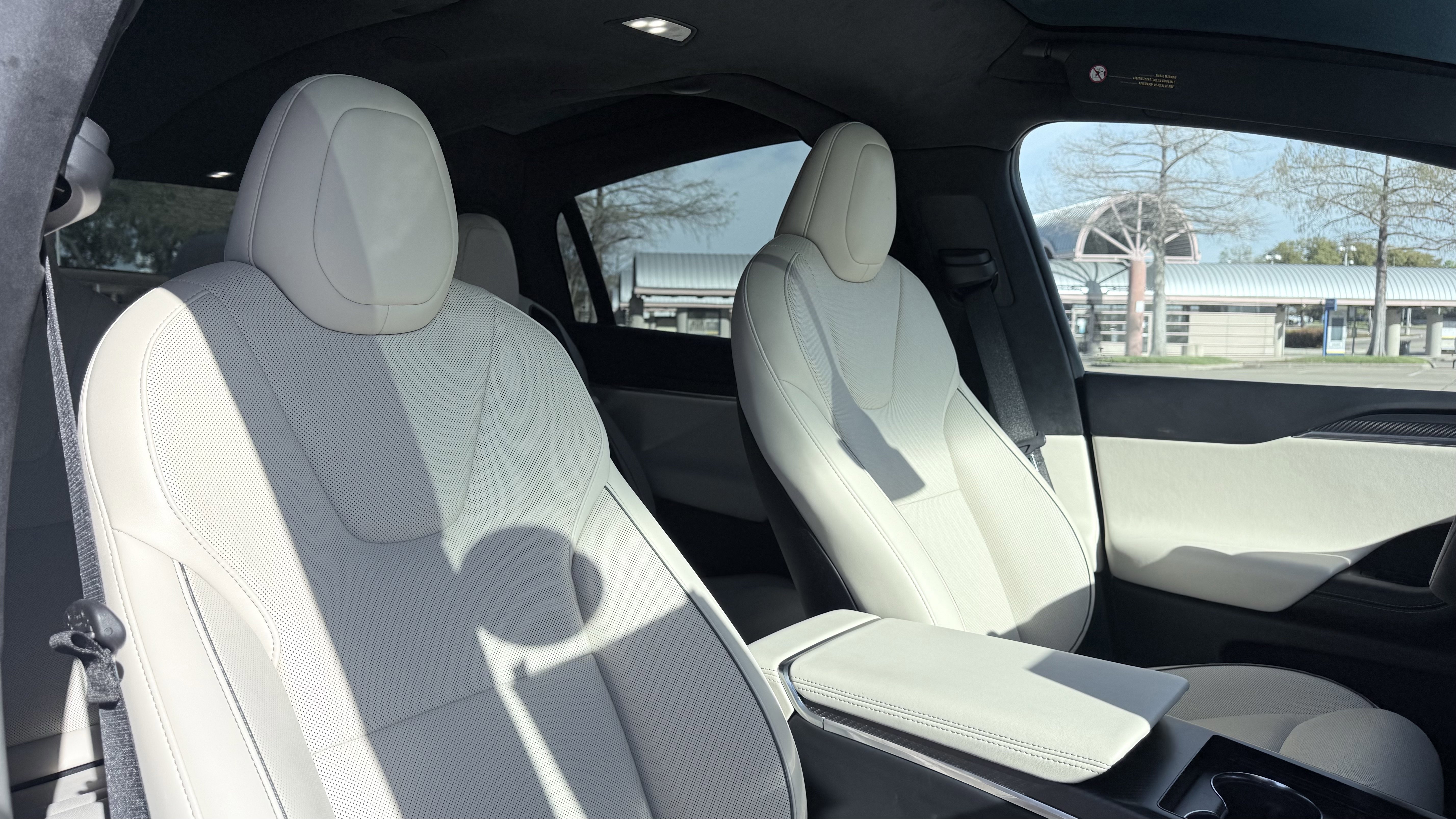 Used 2023 Tesla Model X Plaid image 55