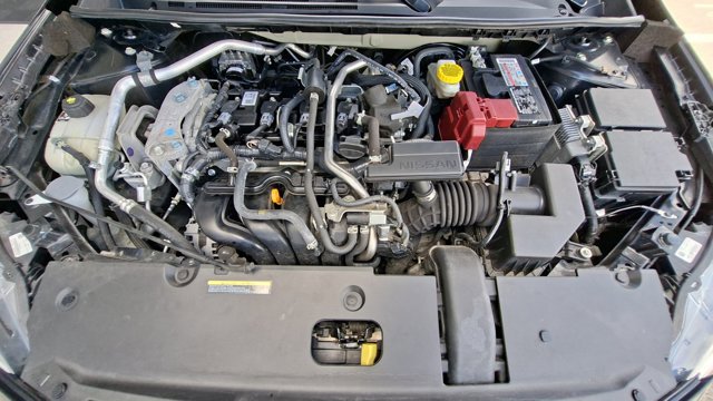 Certified 2023 Nissan Sentra SV w/ All-Weather Package image 24