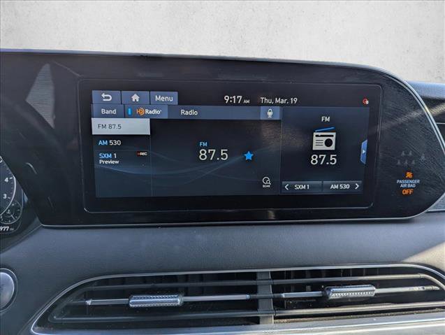 Used 2021 Hyundai Palisade Limited image 16