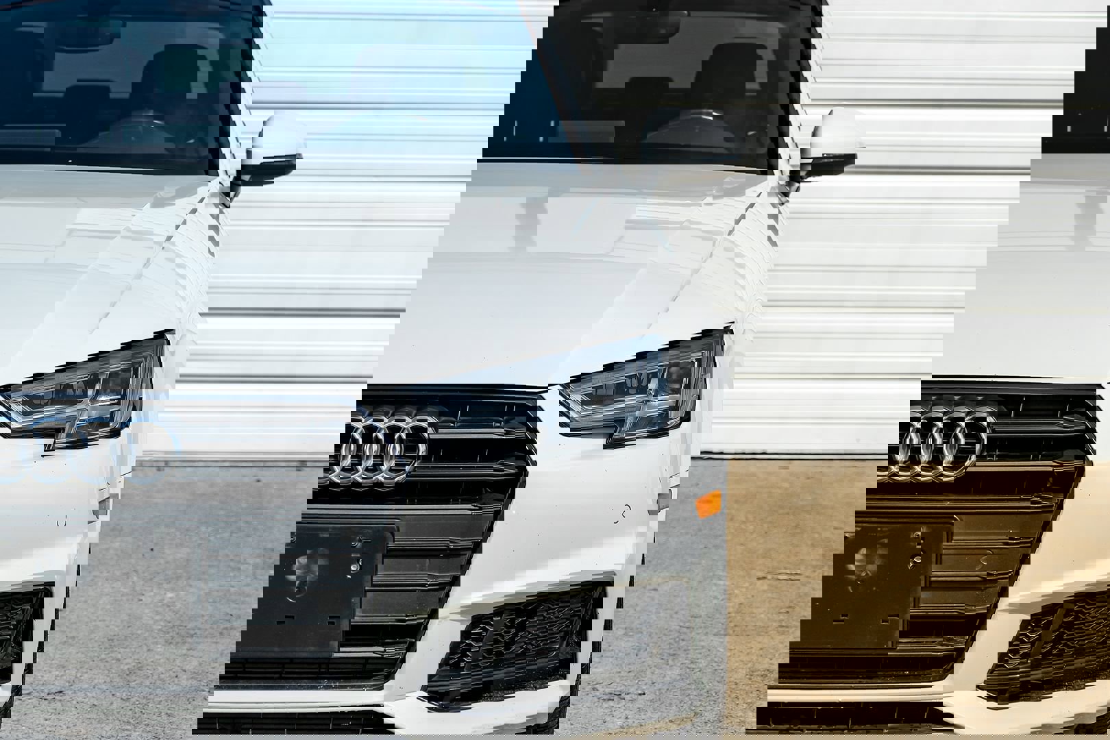 Used 2018 Audi S4 Premium Plus w/ Navigation Package image 40