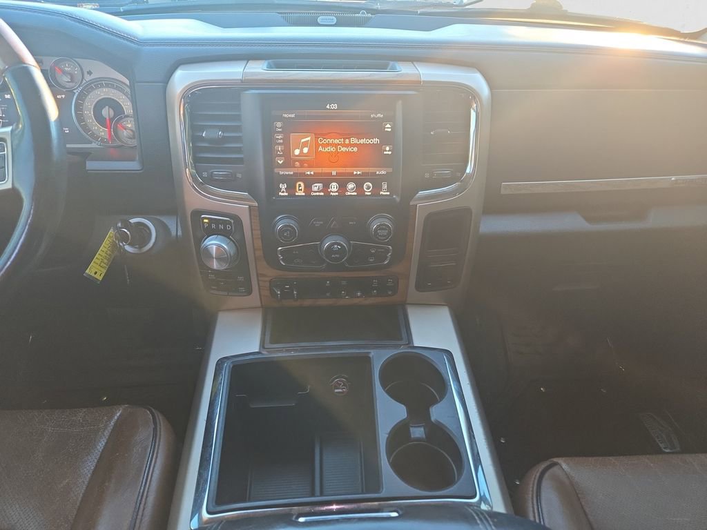 Used 2014 RAM 1500 Laramie Longhorn image 12
