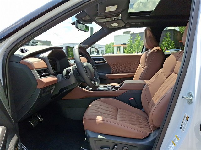 New 2025 Mitsubishi Outlander SEL image 6