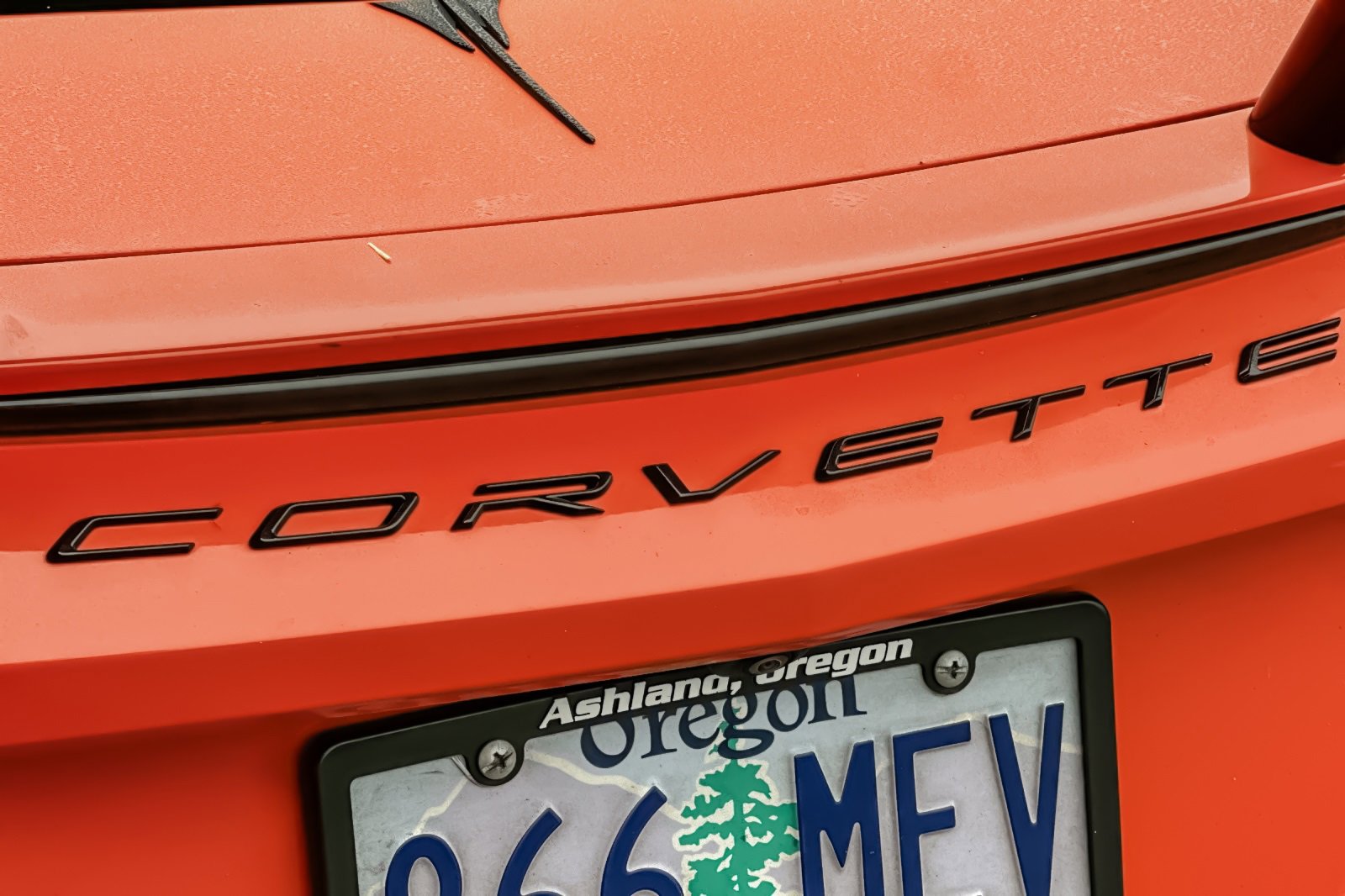 Used 2020 Chevrolet Corvette Stingray Preferred Cpe w/ 2LT Preferred Equipment Group image 21