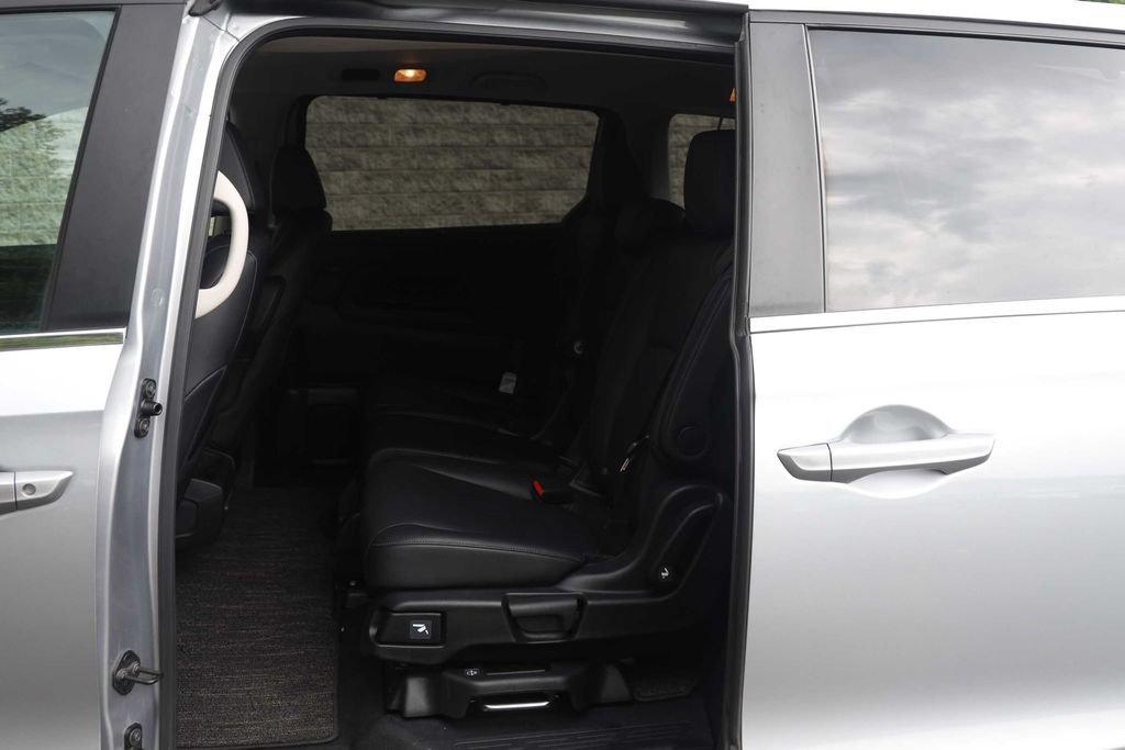 Used 2025 Honda Odyssey EX-L image 22