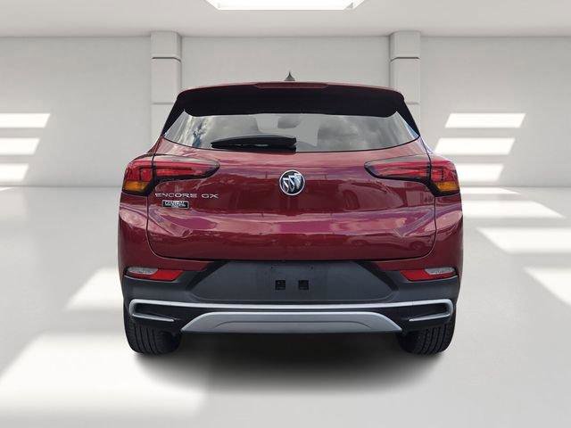 Used 2020 Buick Encore GX Preferred image 6