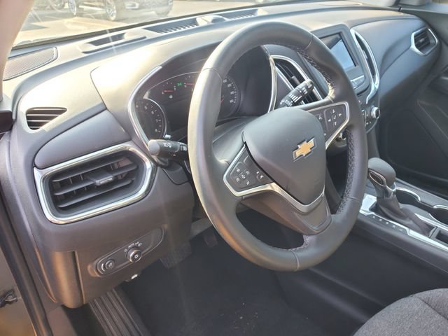 Used 2023 Chevrolet Equinox LT FWD image 22