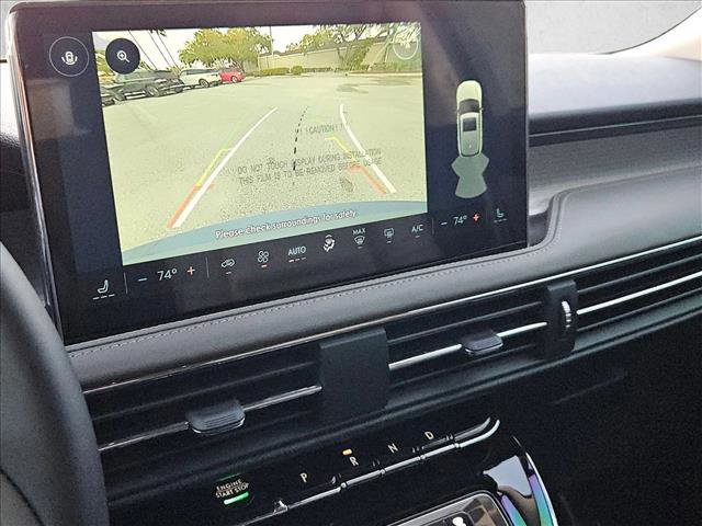 New 2026 Lincoln Corsair Premiere image 12