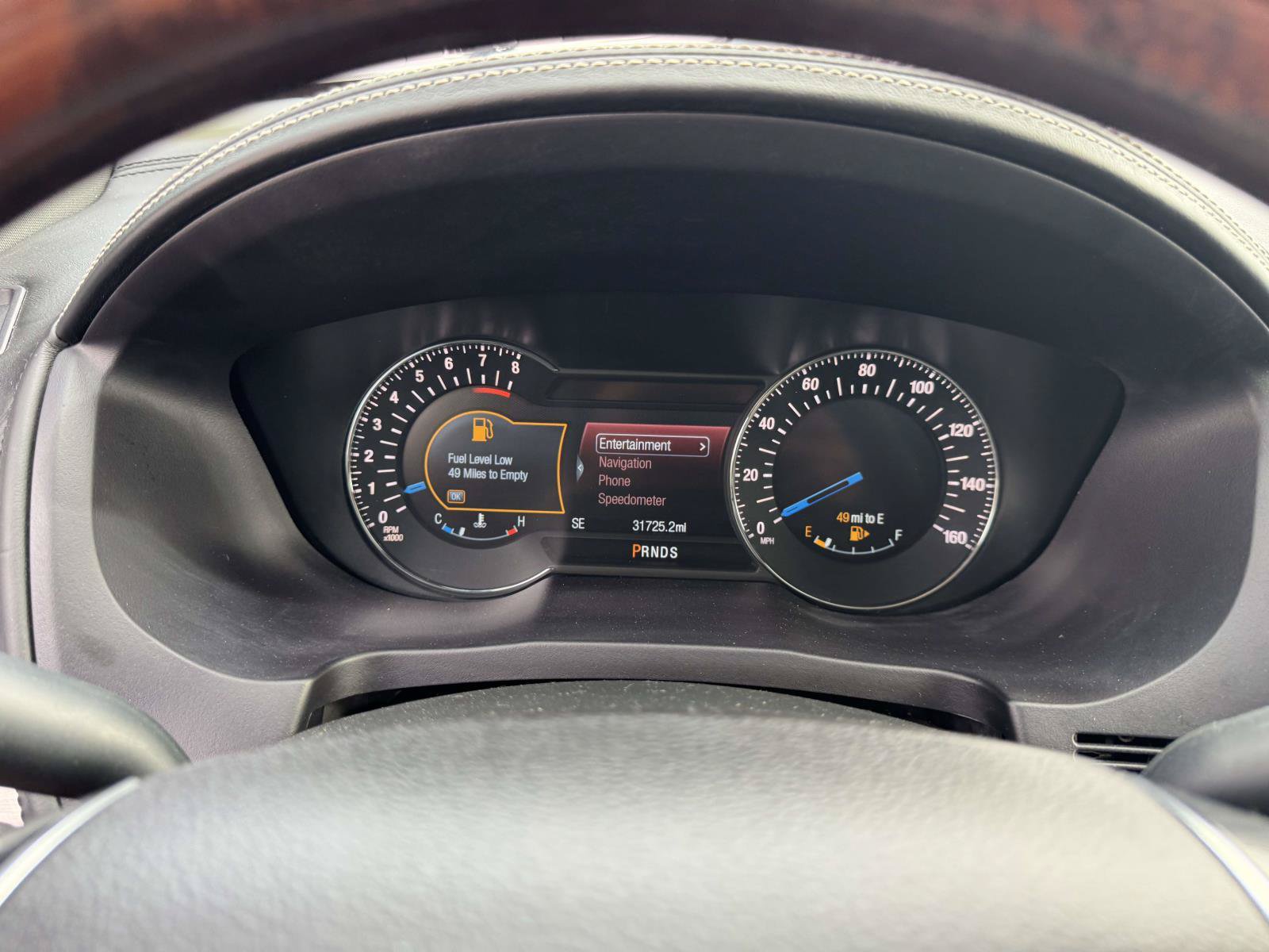 Used 2017 Ford Explorer Platinum AWD/4WD image 24