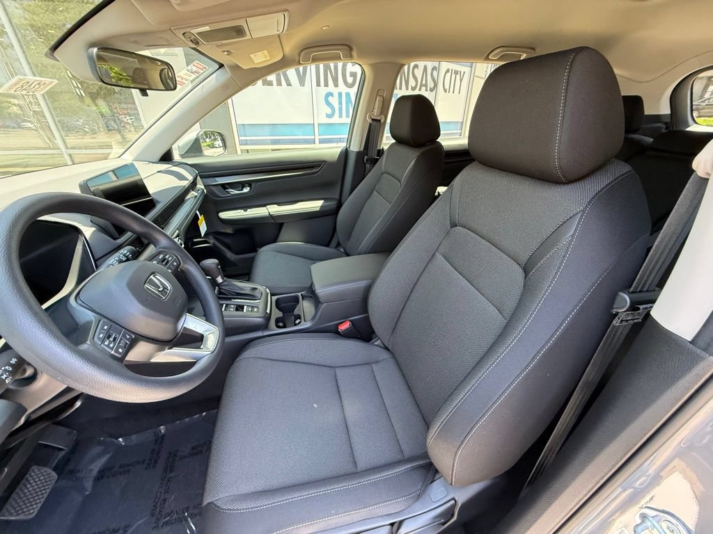 New 2026 Honda CR-V LX image 10