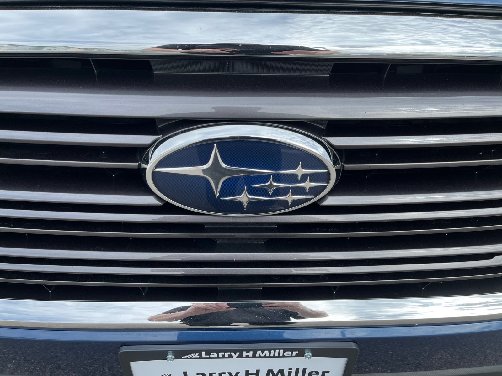 Used 2022 Subaru Ascent Limited w/ Technology Package AWD/4WD image 23