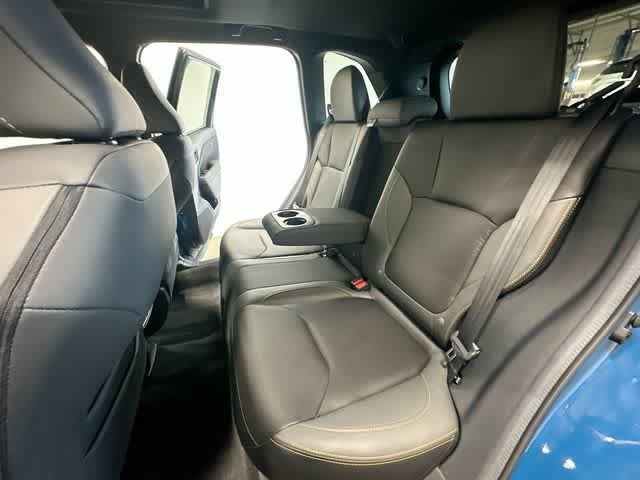 Certified 2026 Subaru Forester Wilderness AWD/4WD image 20