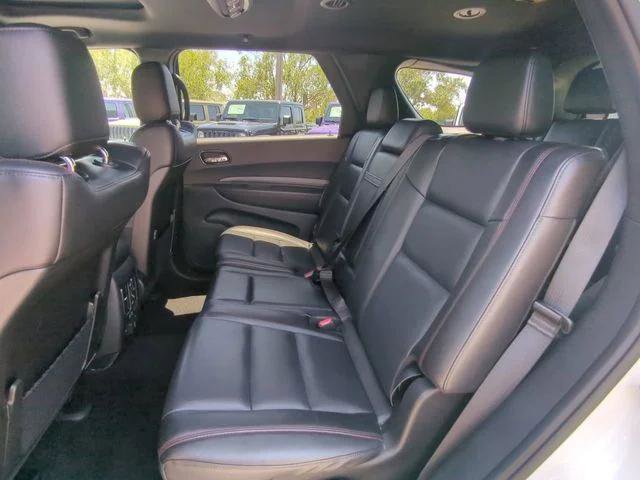 Certified 2025 Dodge Durango GT AWD/4WD image 17