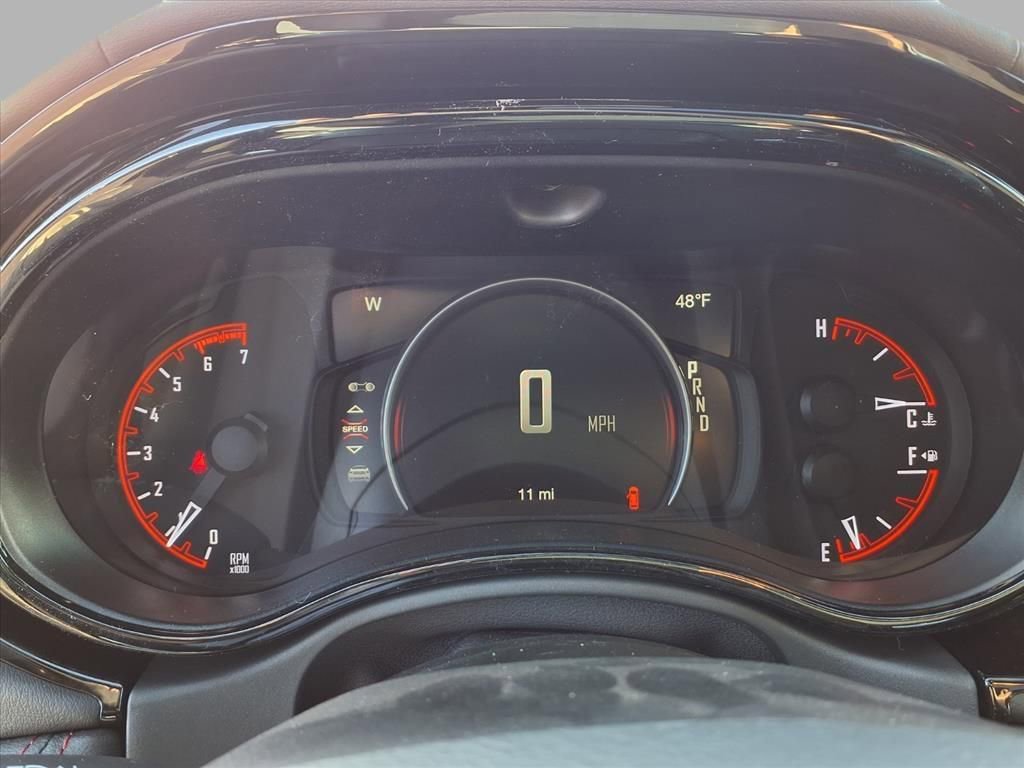 New 2026 Dodge Durango GT image 14