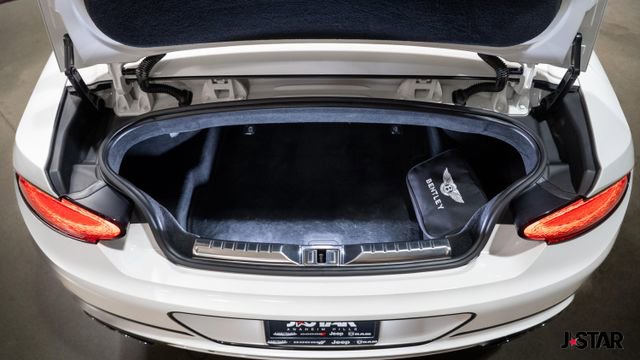 Used 2022 Bentley Continental GT image 18