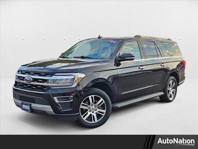Used 2024 Ford Expedition Max Limited image 1