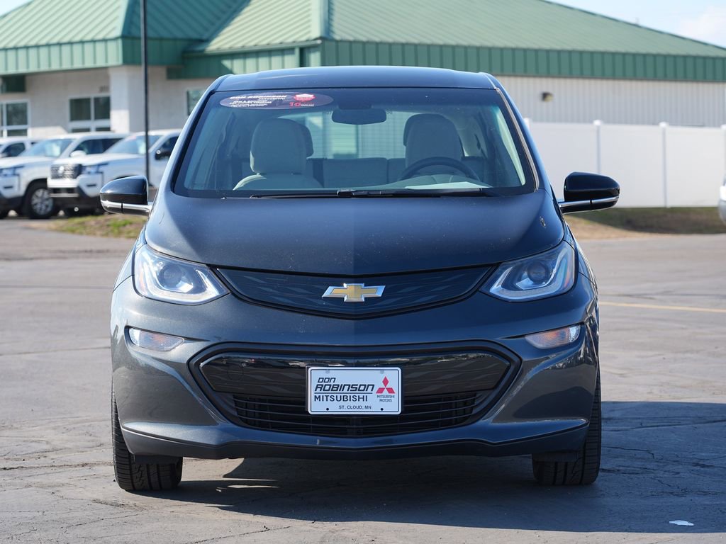 Used 2018 Chevrolet Bolt LT FWD image 8