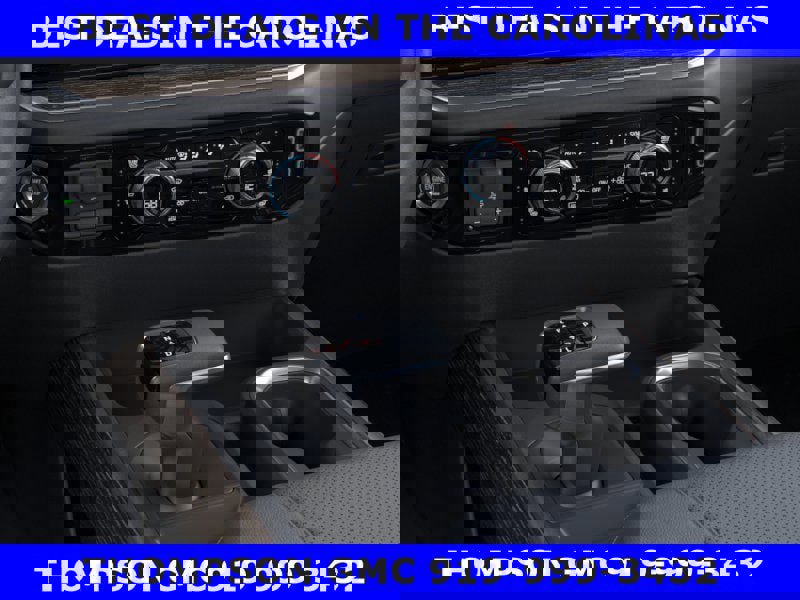 New 2026 GMC Sierra 1500 SLT image 26