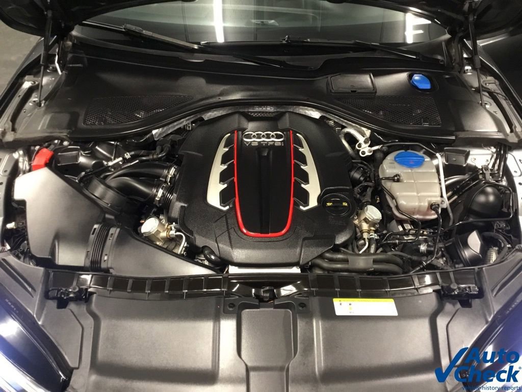 Used 2018 Audi S7 Premium Plus image 39