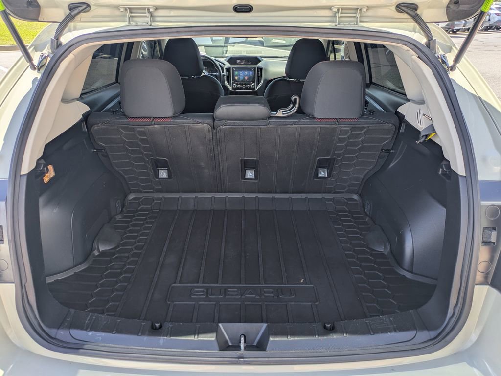 Used 2023 Subaru Crosstrek 2.0i Premium w/ Special Edition image 14