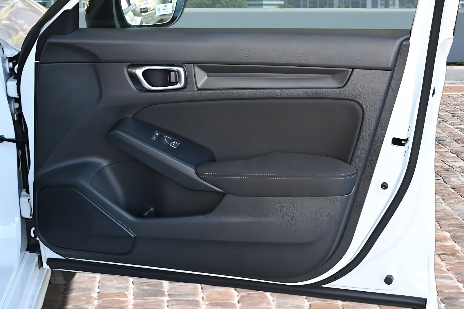 New 2026 Honda Civic Sport image 12