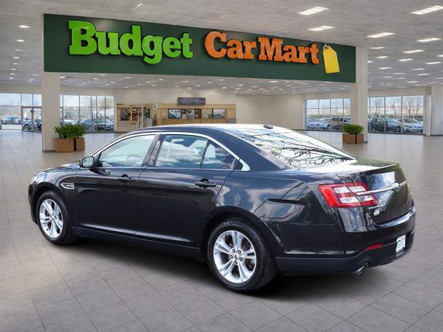 Used 2013 Ford Taurus SEL FWD image 4