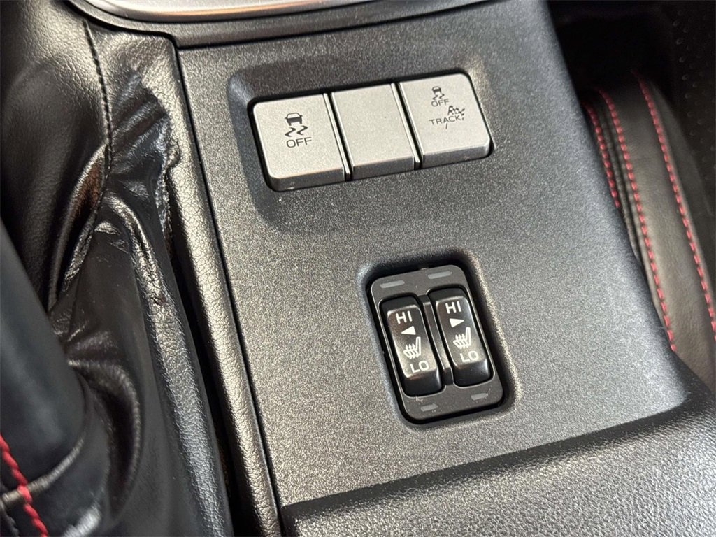 Used 2023 Subaru BRZ Limited image 24