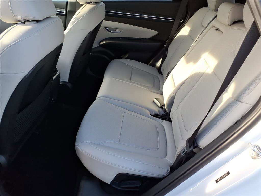 Used 2023 Hyundai Tucson SEL w/ Convenience Package FWD image 13