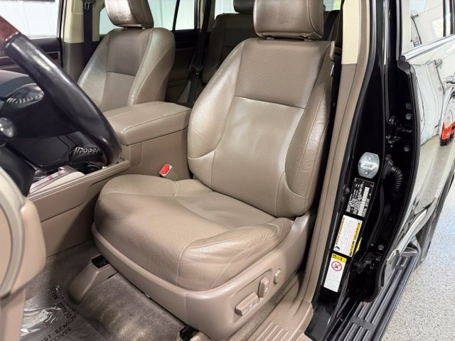 Used 2018 Lexus GX 460 Premium w/ Premium Package AWD/4WD image 23