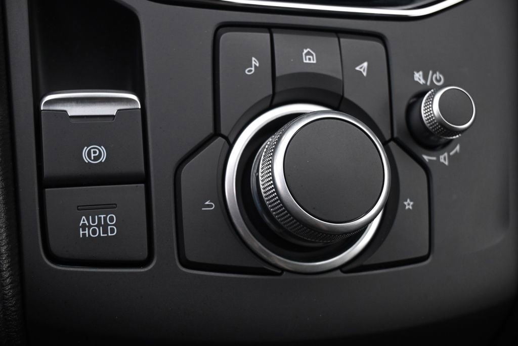 Certified 2025 MAZDA CX-5 AWD 2.5 S image 33