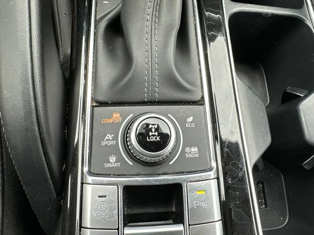 Certified 2024 Kia Telluride SX Prestige X-Pro AWD/4WD image 10