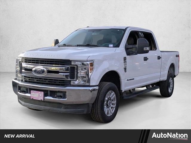 Used 2019 Ford F250 XLT video 1