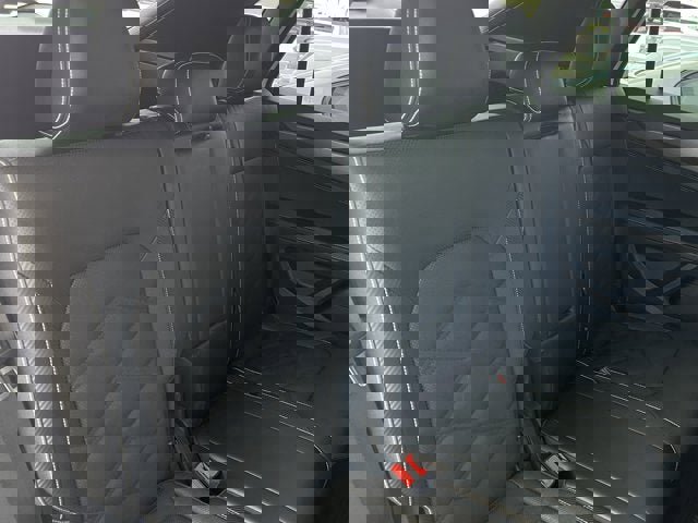 Used 2024 Volkswagen Atlas Cross Sport SE image 29