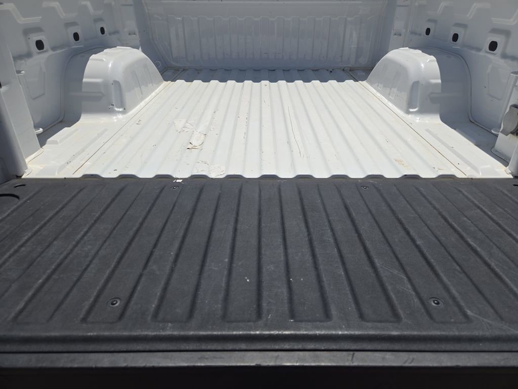 Used 2022 Chevrolet Silverado 1500 Custom RWD image 33