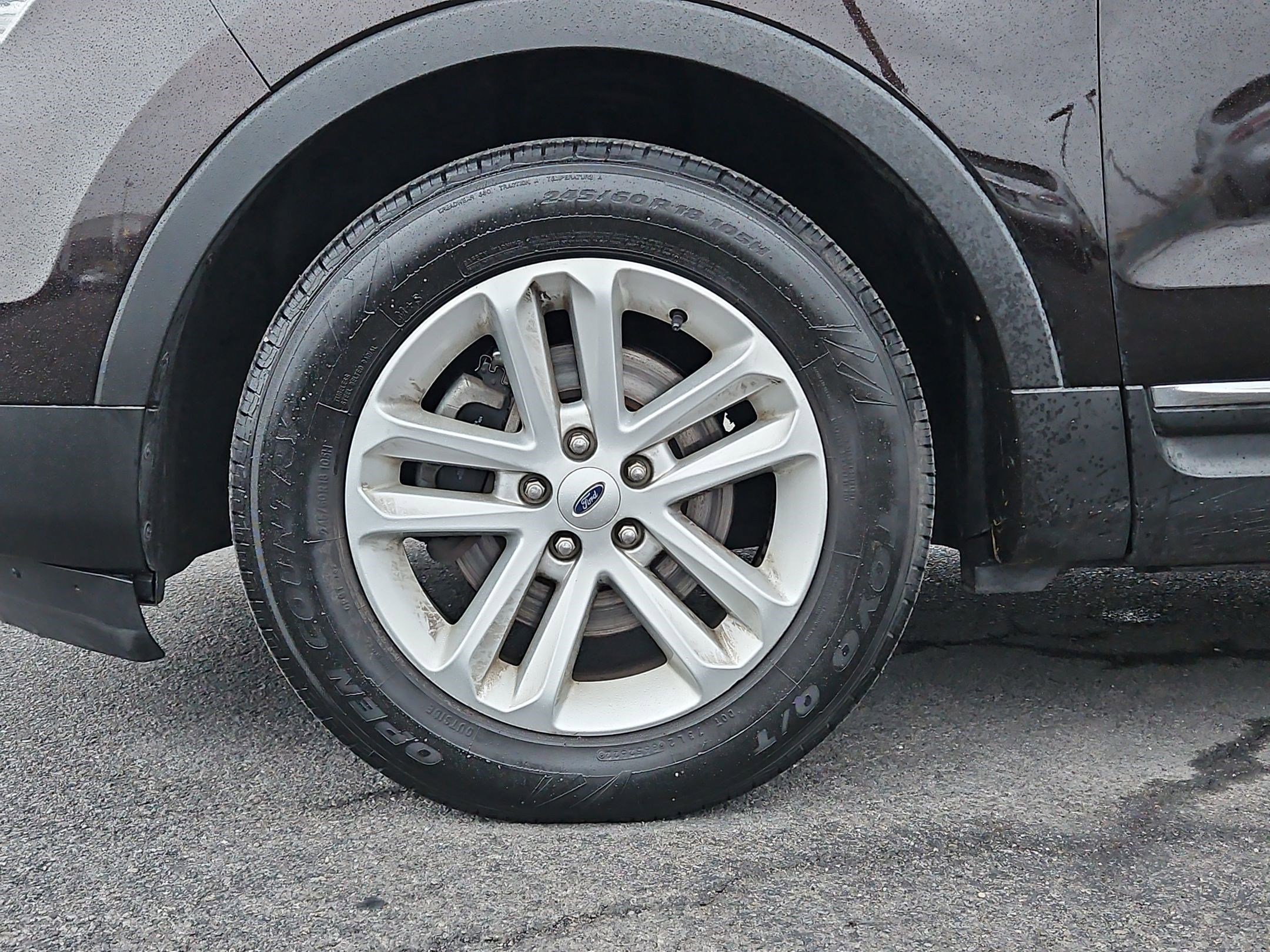 Used 2013 Ford Explorer XLT image 13