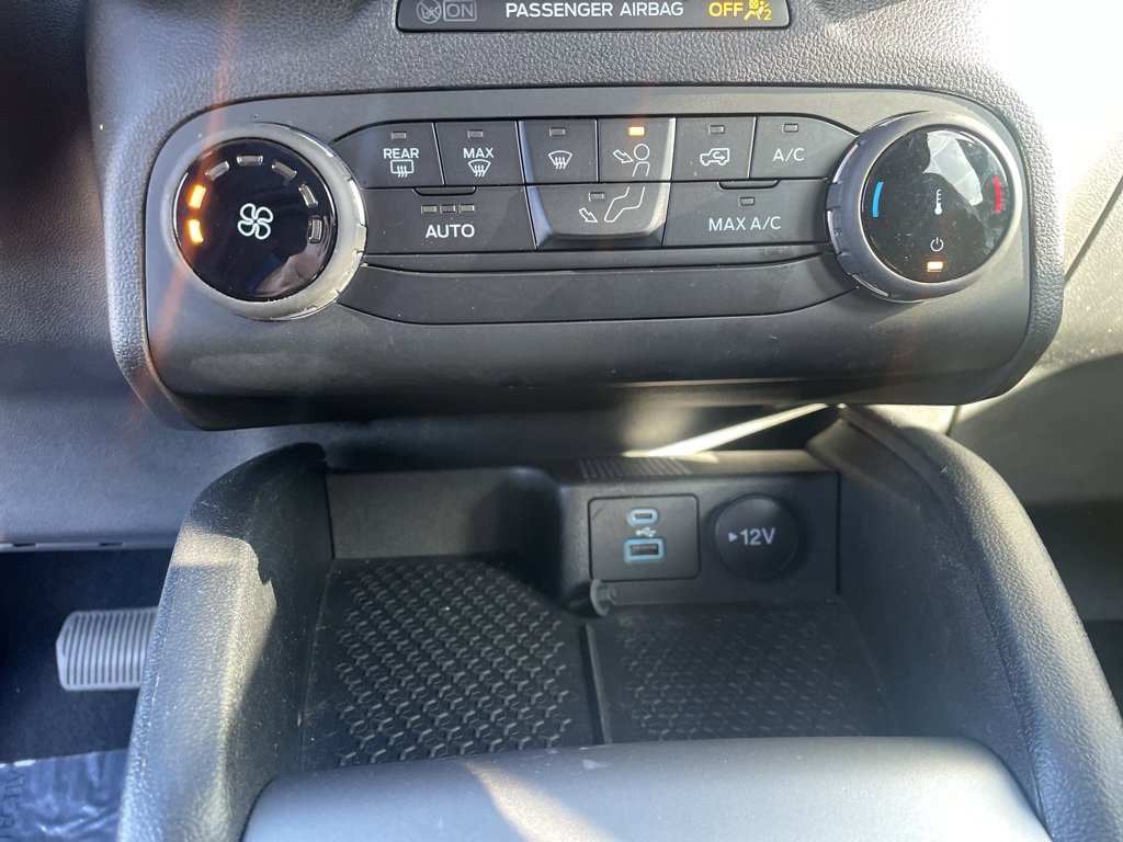 Used 2022 Ford Bronco Sport Big Bend image 21